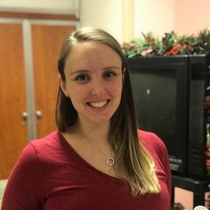 Meet your Posher, Kathleen